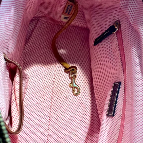Dooney & Burke handbag 👜 - Picture 9 of 10